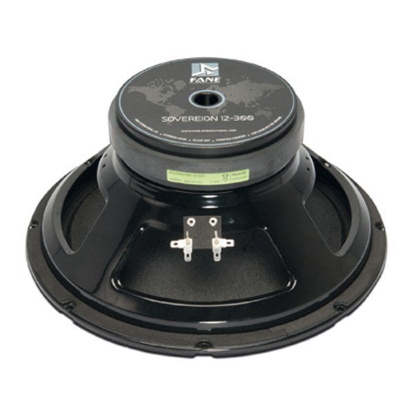 Fane Sovereign 12-300 12-inç 300-Watt Mid Bass Hoparlör