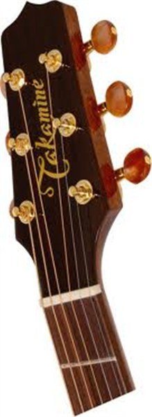 Takamine TAN46C Elektro Akustik Gitar