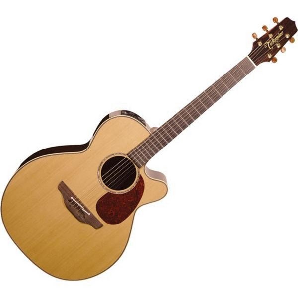 Takamine TAN46C Elektro Akustik Gitar