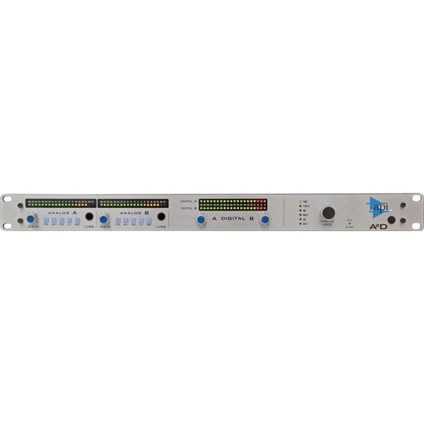 API A2D Mikrofon Preamp