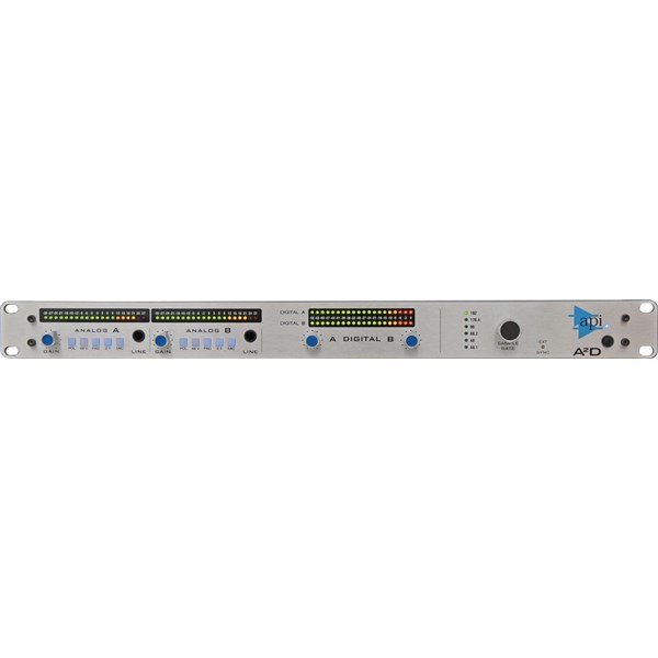 API A2D Mikrofon Preamp