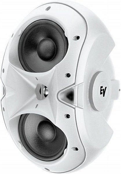 Electro Voice EVID 6.2TW 2x6 inch 300 Watt Pasif Duvar Hoparlörü