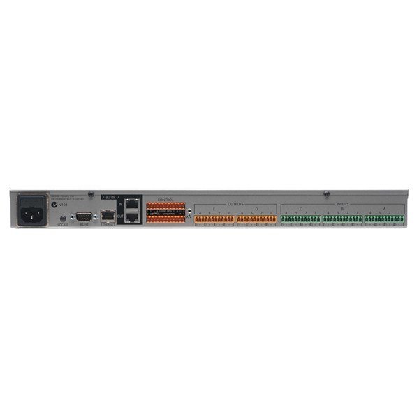 BSS Audio BLU-100 Network Sinyal Prosesörü