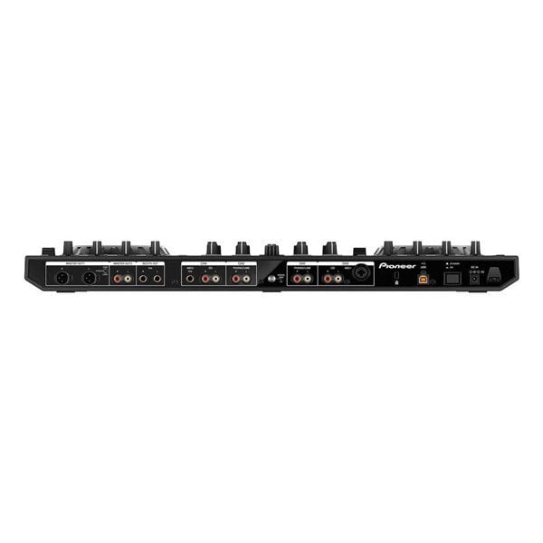 Pioneer DDJ-RX 4 Kanal Profesyonel Rekordbox Dj Kontrolör