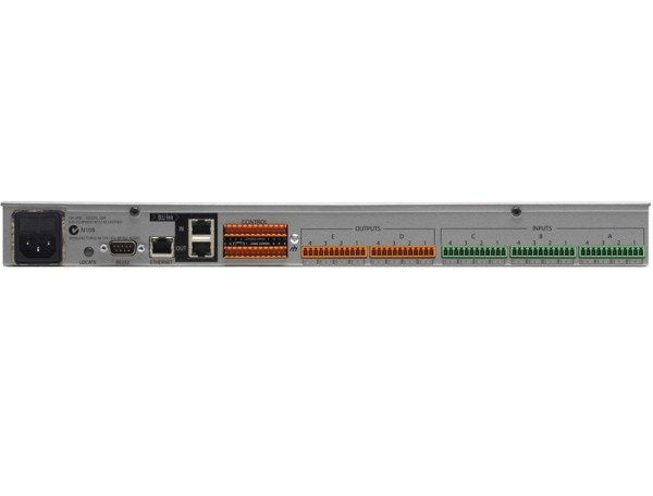 BSS AUDIO BLU-101 Dijital Sinyal İşlemci