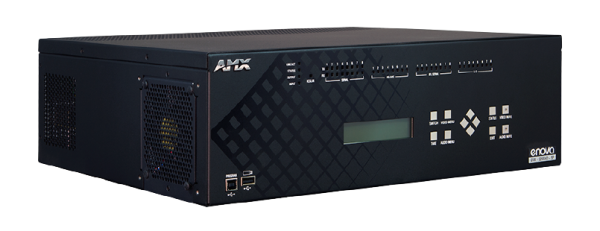 Amx DVX-3255HD-SP 10x4 All-In-One Presentation Switchers