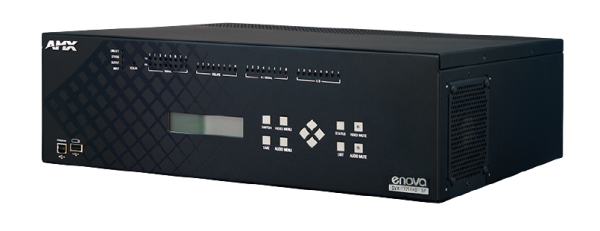 Amx DVX-3255HD-SP 10x4 All-In-One Presentation Switchers