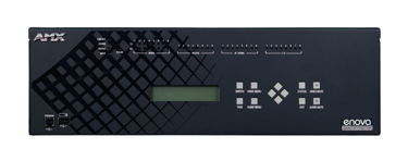 Amx DVX-3255HD-SP 10x4 All-In-One Presentation Switchers