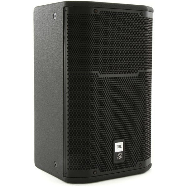 Jbl PRX412M 2 Yollu 600 Watt 12'' Pasif Kabin Hoparlör