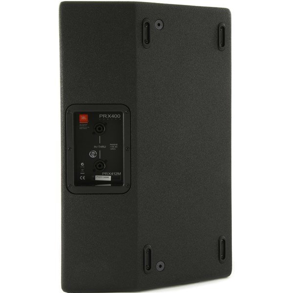 Jbl PRX412M 2 Yollu 600 Watt 12'' Pasif Kabin Hoparlör