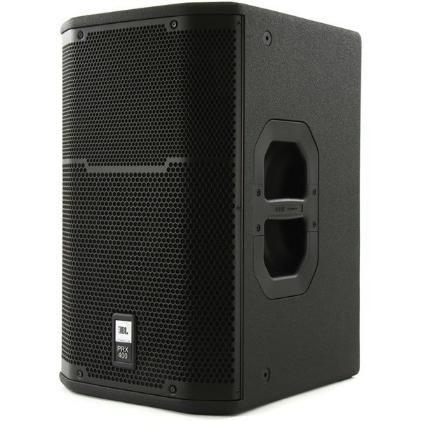 Jbl PRX412M 2 Yollu 600 Watt 12'' Pasif Kabin Hoparlör