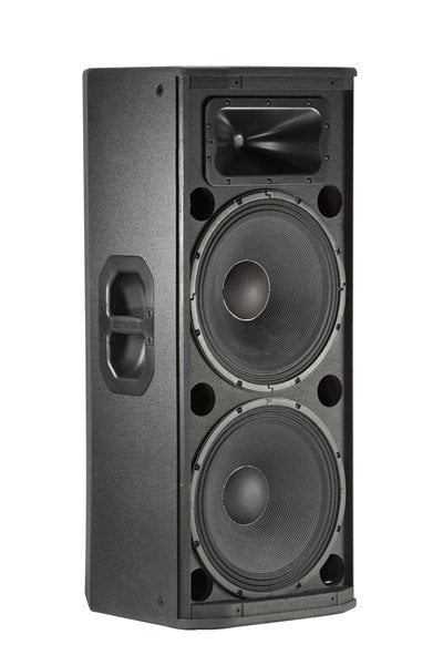JBL PRX425 1200 Watt 15'' 2 Yollu Pasif Kule Kabin Hoparlör