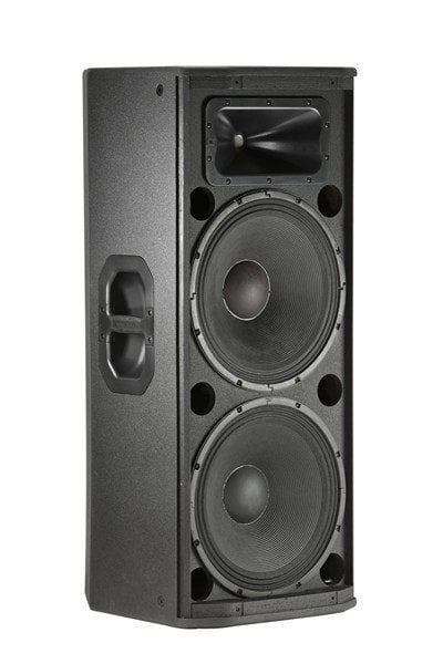 JBL PRX425 1200 Watt 15'' 2 Yollu Pasif Kule Kabin Hoparlör
