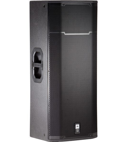 JBL PRX425 1200 Watt 15'' 2 Yollu Pasif Kule Kabin Hoparlör