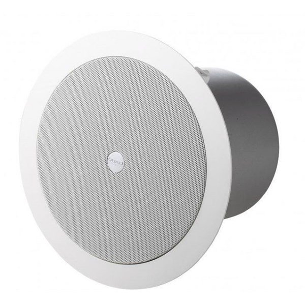Quad C 6 T İki Yollu 6-inch Asma Tavan Hoparlörü