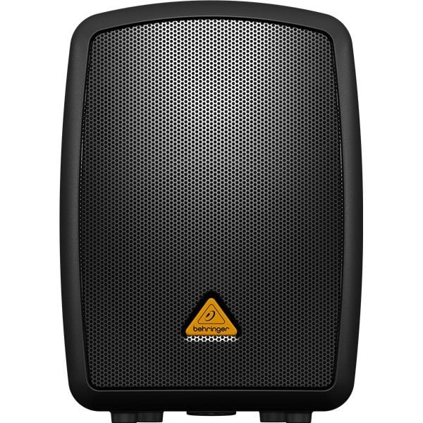 Behringer MPA40BT Portatif Ses Sistemi