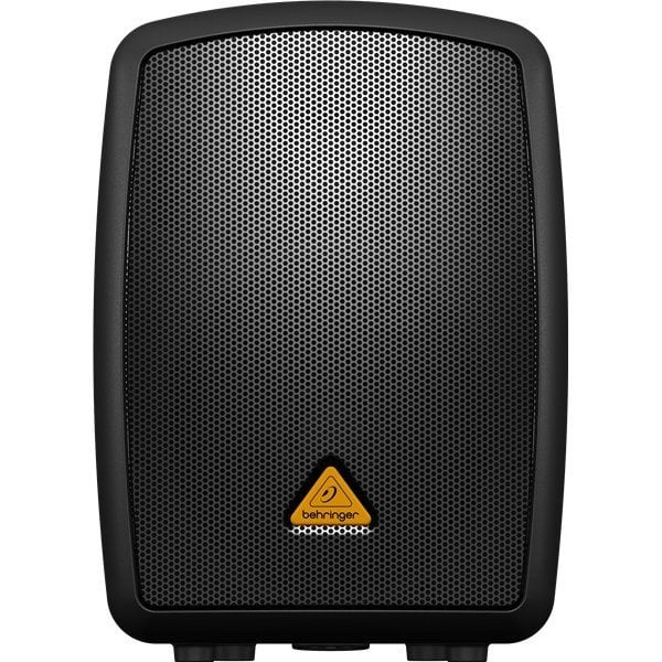Behringer MPA40BT Portatif Ses Sistemi