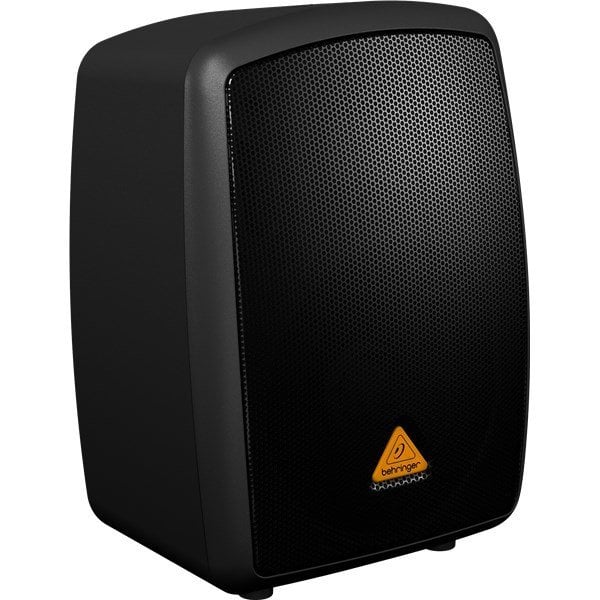 Behringer MPA40BT Portatif Ses Sistemi
