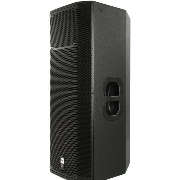 JBL PRX425 1200 Watt 15'' 2 Yollu Pasif Kule Kabin Hoparlör