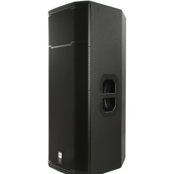 JBL PRX425 1200 Watt 15'' 2 Yollu Pasif Kule Kabin Hoparlör