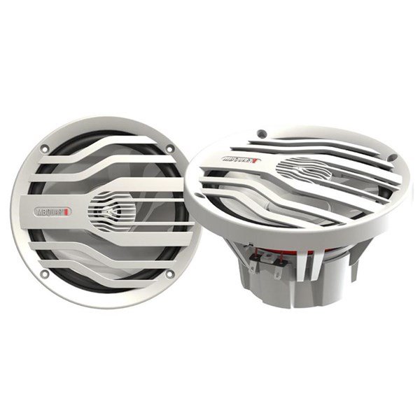 Mb Quart Marine NK2-116W Marine Hoparlör (Takım-Beyaz)