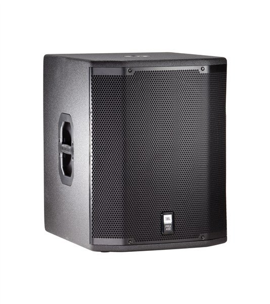 Jbl PRX418S 18'' Pasif Subwoofer 800 Watt
