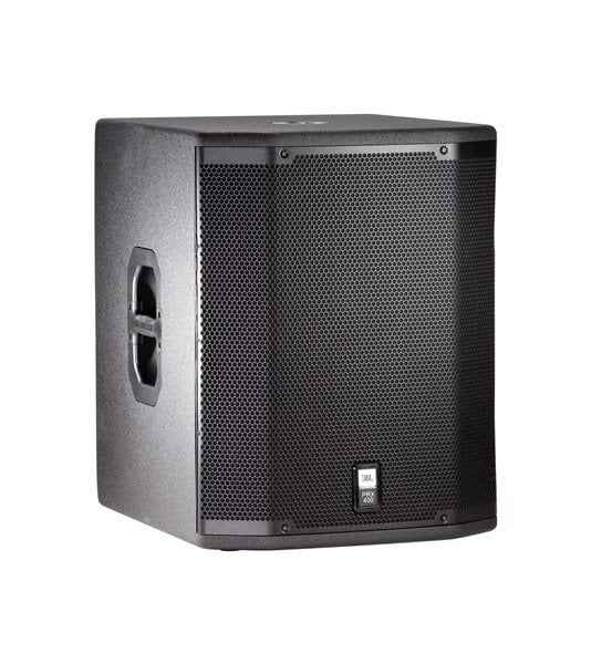 Jbl PRX418S 18'' Pasif Subwoofer 800 Watt