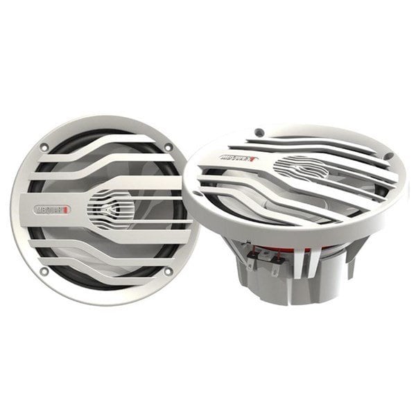 Mb Quart Marine NK2-116W Marine Hoparlör (Takım-Beyaz)