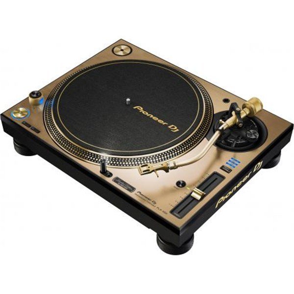 Pioneer PLX-1000-N Yüksek Torklu Profesyonel Dj Pikap