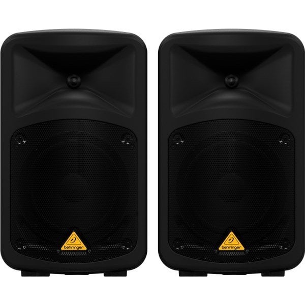 Behringer EPS500Mp3 Portatif Ses Sistemi