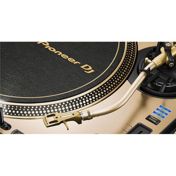 Pioneer PLX-1000-N Yüksek Torklu Profesyonel Dj Pikap