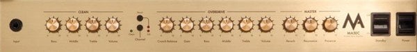 Marshall - MA50C