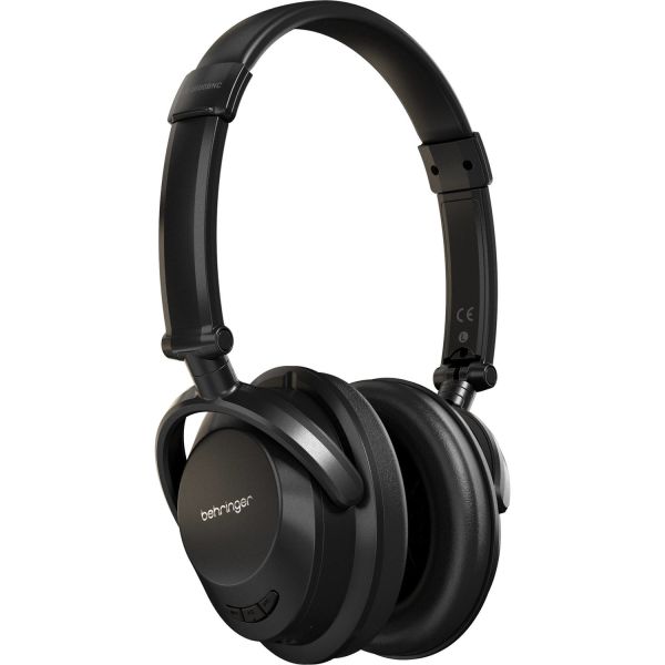 Behringer HC2000BNC Kablosuz Gürültü Önleyici Bluetooth Kulaklık