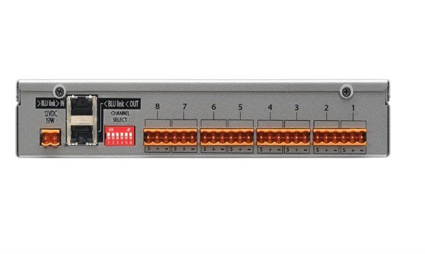 BSS Audio BLU-BOB1 Analog Break-Out Kutusu