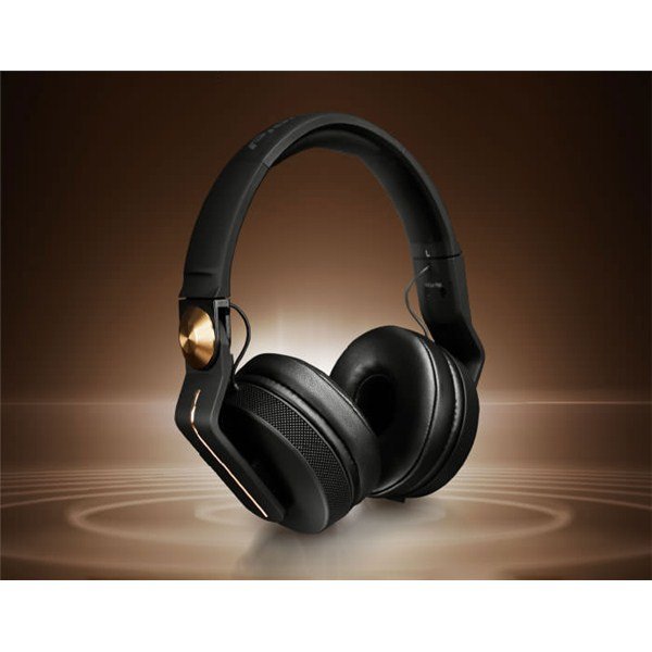 Pioneer HDJ-700 Profesyonel Dj Kulaklık 105dB