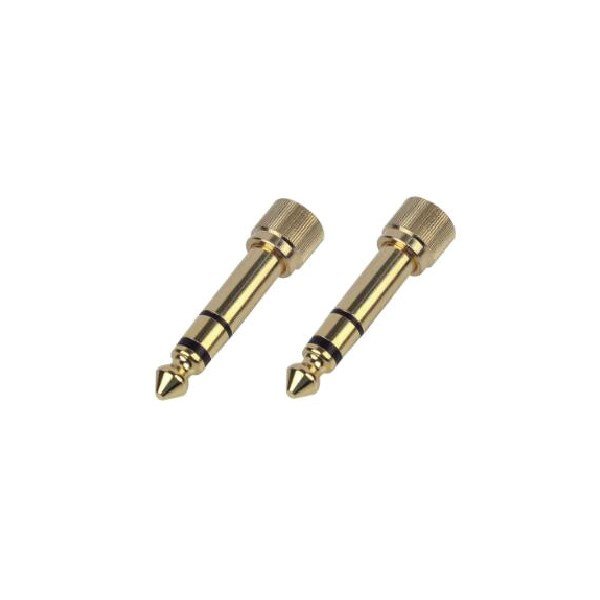 Purecon P6ST/3.5ST Stereo Jak