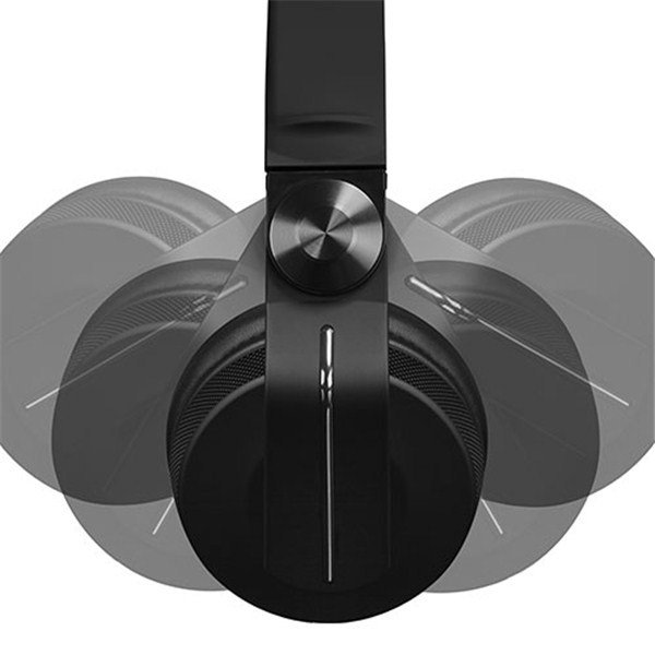 Pioneer HDJ-700 Profesyonel Dj Kulaklık 105dB