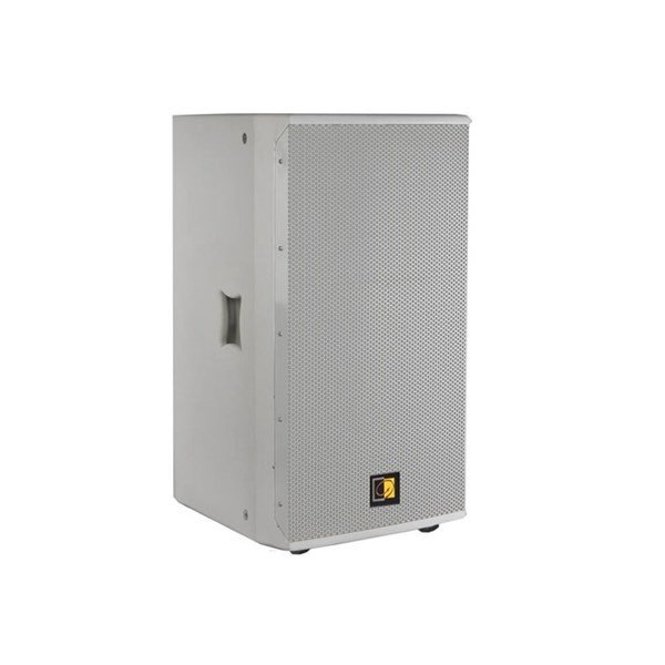 Audac PX108MK2/W (Beyaz) 2-Yollu 8 inç 150/300W Pasif Kabin Hoparlör