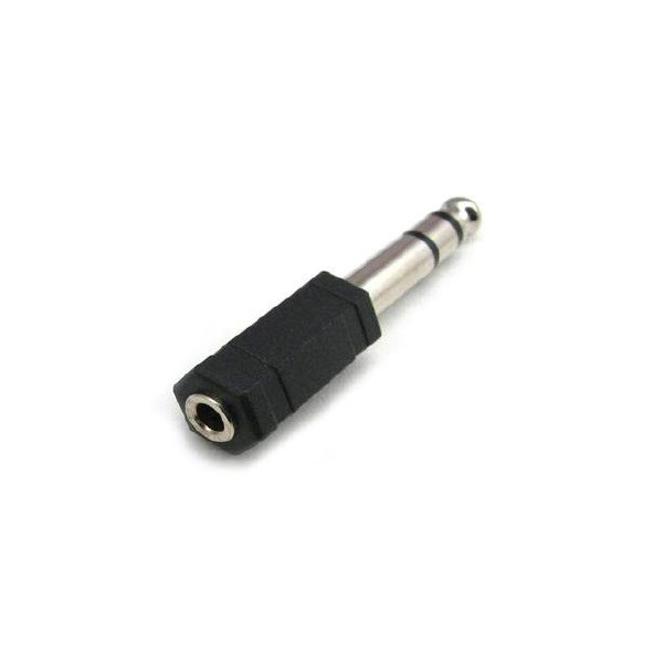 Purecon P6ST/3.5STP Stereo Jack