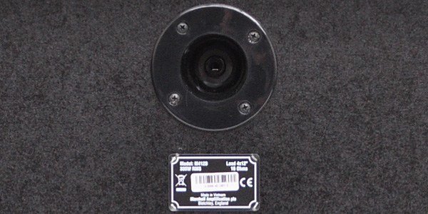 Marshall - M412B