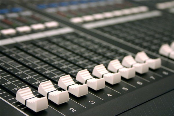 Yamaha M7CL48 Dijital Mikser