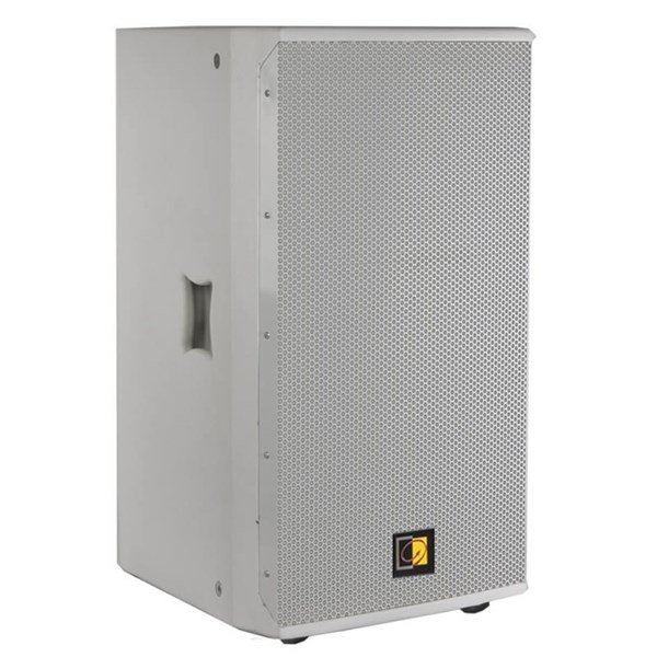 Audac PX110MK2/W (Beyaz) 2-Yollu 10 inç 180/350W Pasif Kabin Hoparlör