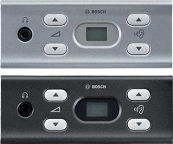 Bosch - DCN-FCS-D