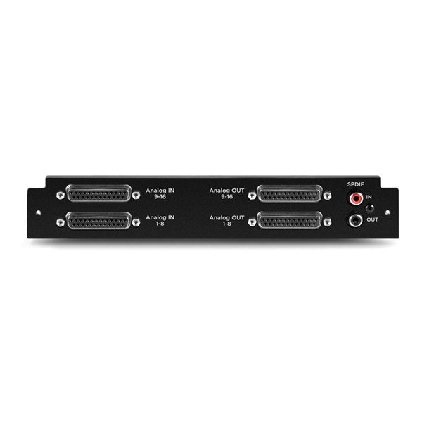 Apogee Symphony Modül A16X16