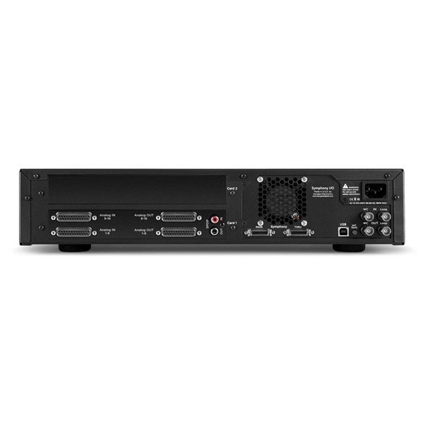 Apogee Symphony Modül A16X16