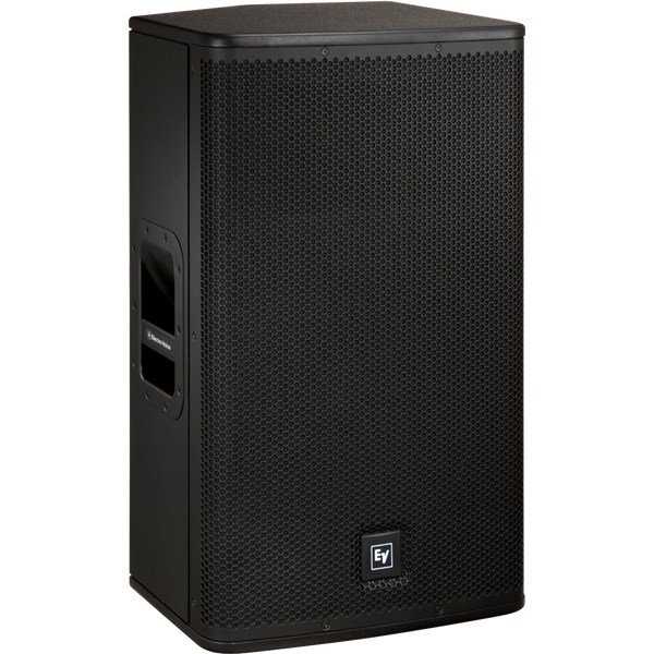 Electro Voice ELX115P 15 inch 1000 Watt Aktif Kabin Hoparlör