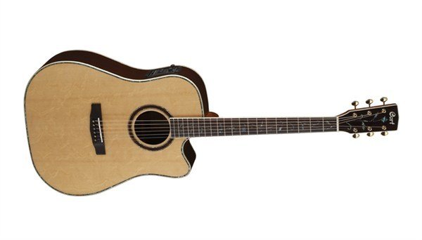 CORT - MR1200 FX NAT
