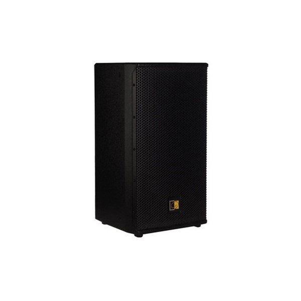 Audac PX110MK2 2-Yollu 10 inç 180/350W Pasif Kabin