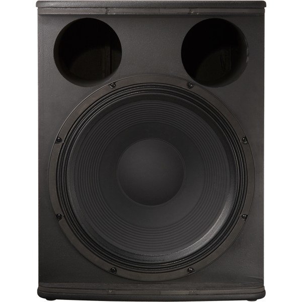 Electro Voice ELX118P - 18 inch 700 Watt Aktif Subwoofer