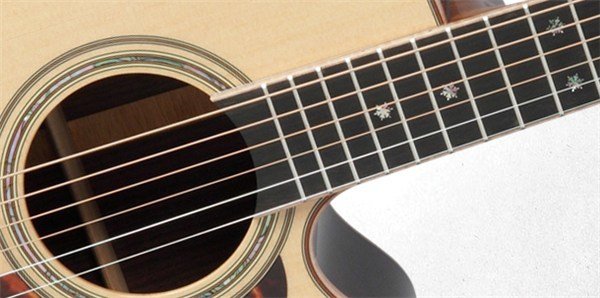 Takamine P7NC Elektro Akustik Gitar